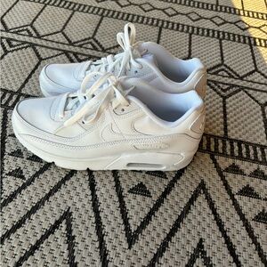 Air Max 90s